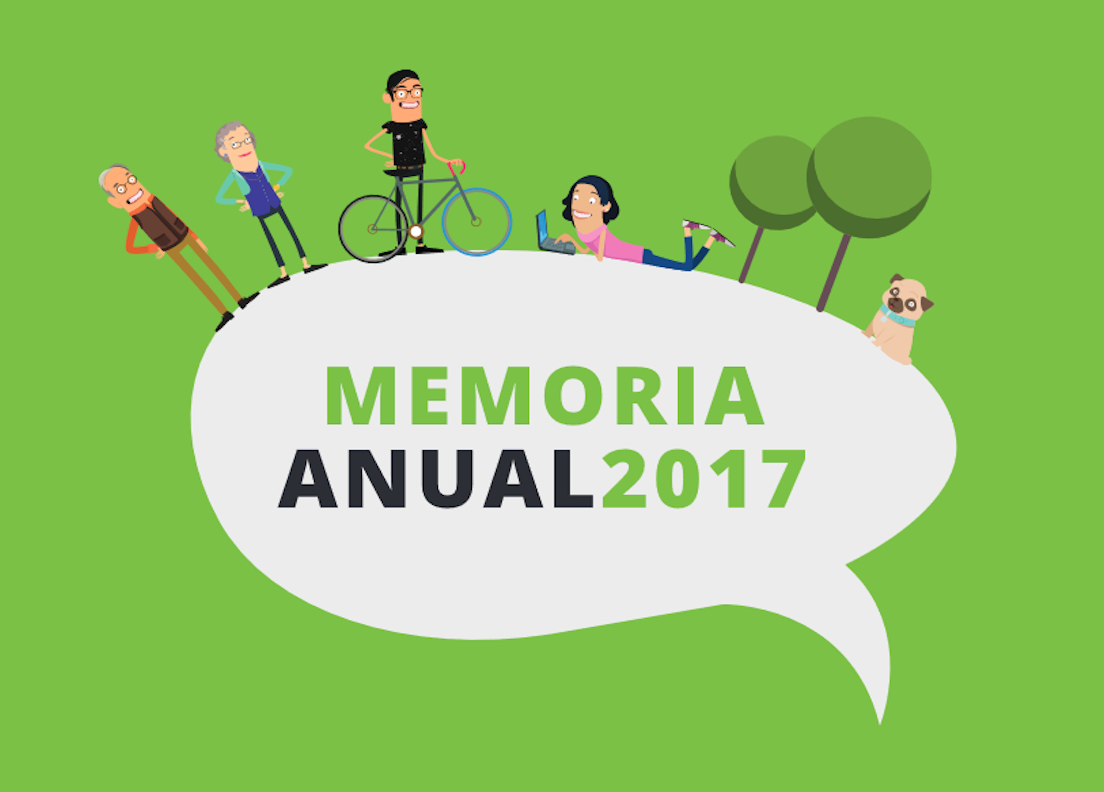 Memoria Anual