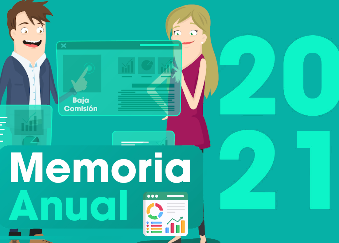 Memoria Anual