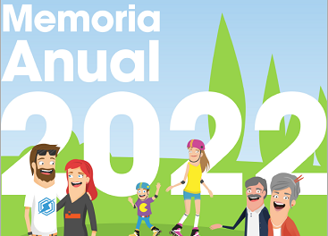 Memoria Anual