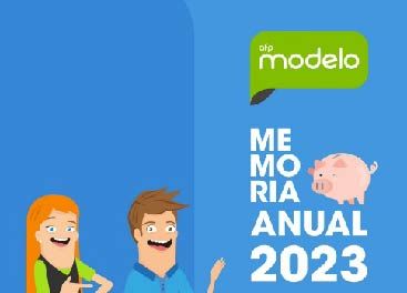 Memoria Anual