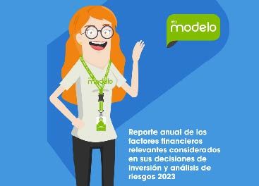 Memoria Anual