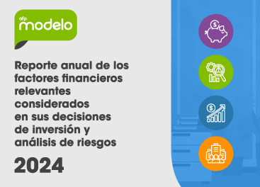 Memoria Anual