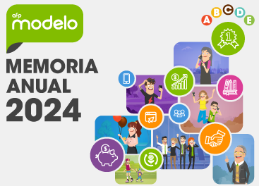 Memoria Anual